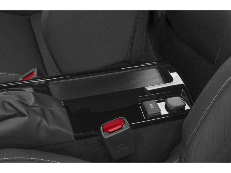 2024 Toyota GR Corolla Core AWD Interior Shot 7