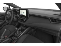 2024 Toyota GR Corolla Core AWD Interior Shot 1