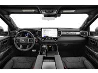 2026 Toyota Sequoia TRD Off Road 4WD Interior Shot 6