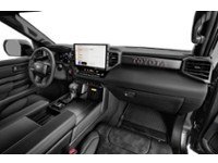 2026 Toyota Sequoia TRD Off Road 4WD Interior Shot 1