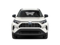 2024 Toyota RAV4 Hybrid Hybrid LE AWD Exterior Shot 5