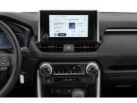 2024 Toyota RAV4 Hybrid Hybrid LE AWD Interior Shot 2