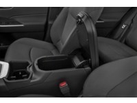 2024 Toyota RAV4 Hybrid Hybrid LE AWD Interior Shot 7
