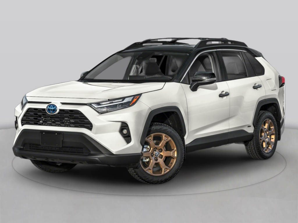 2025 toyota rav4-hybrid