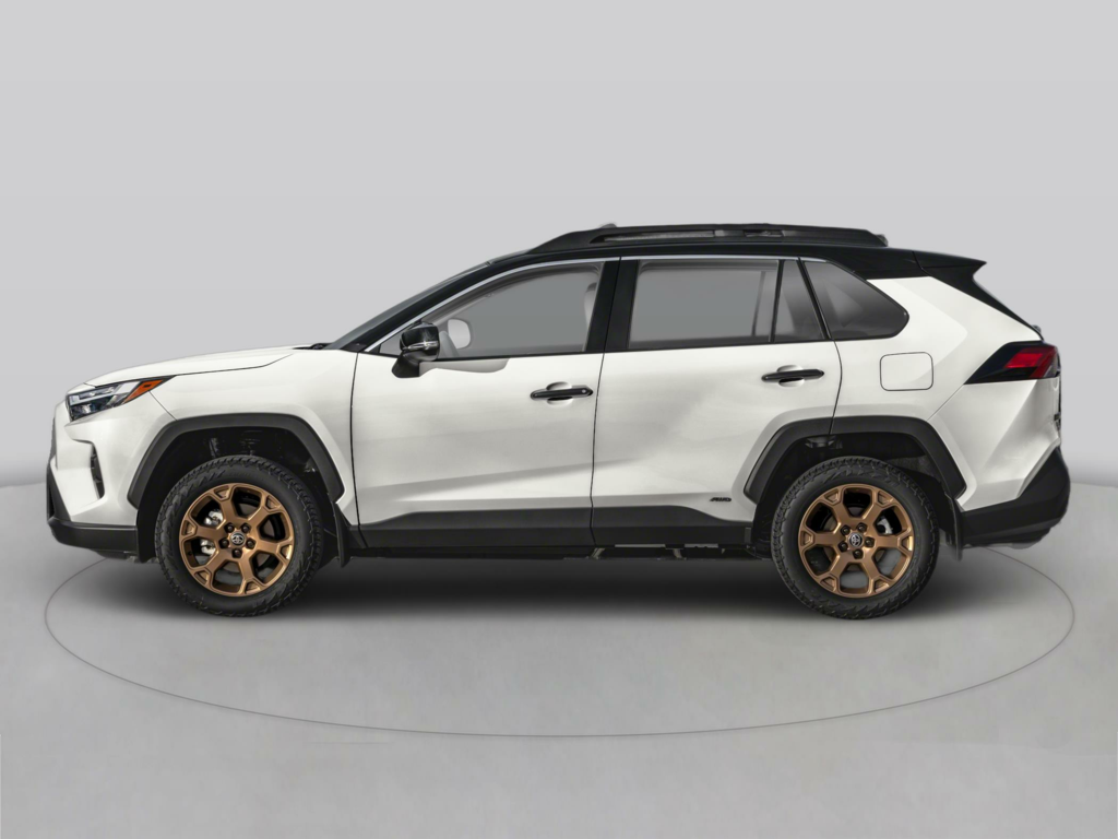 2025 toyota rav4-hybrid