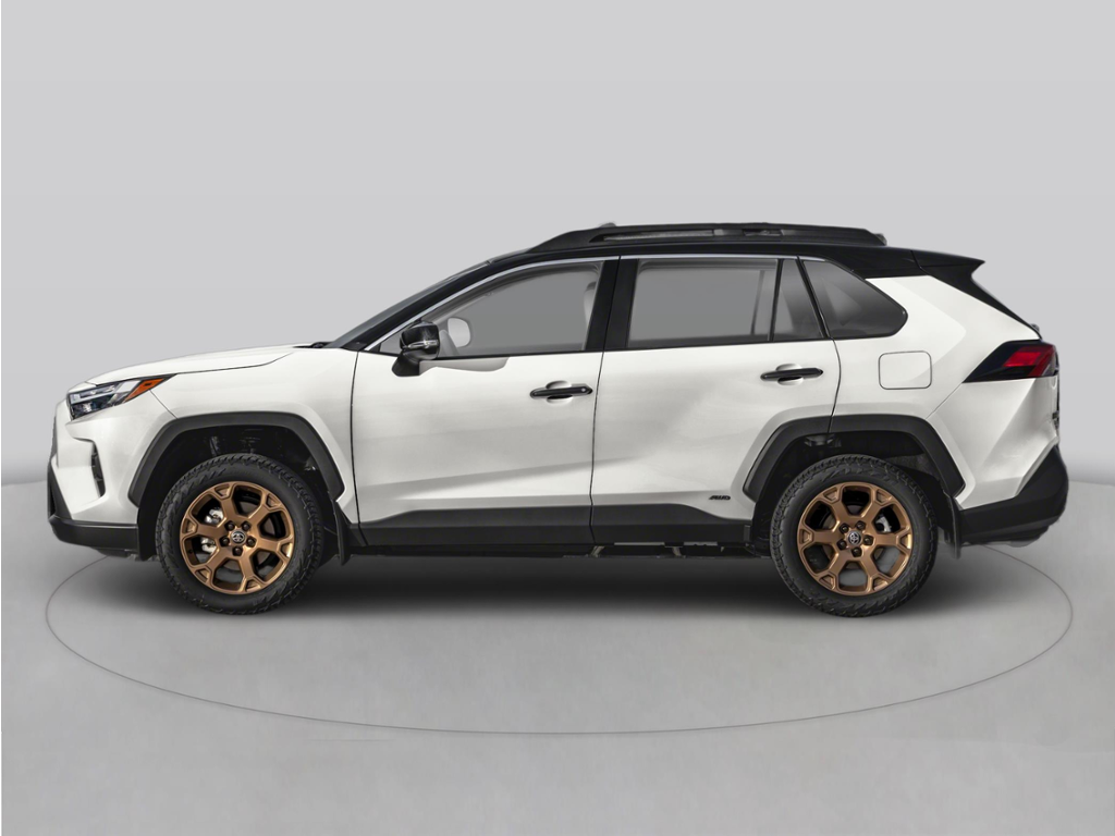 2025 toyota rav4-hybrid