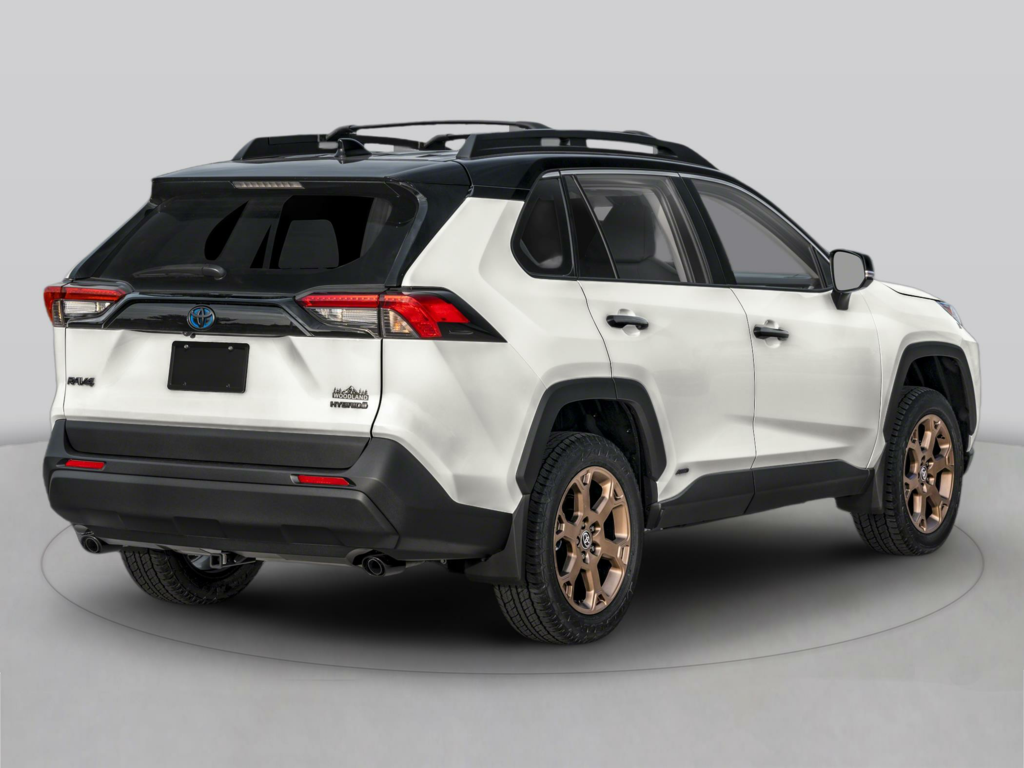 2025 toyota rav4-hybrid
