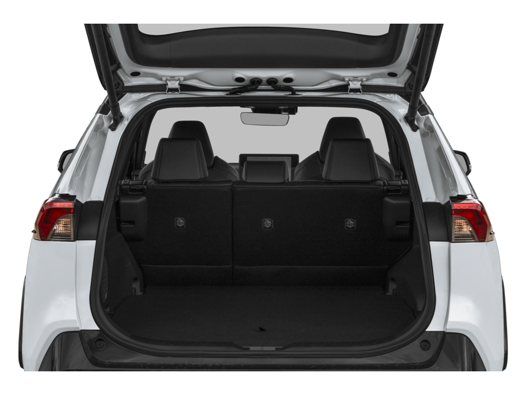 2025 Toyota RAV4Plug-InHybrid Exterior