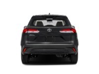 2025 Toyota Corolla Cross L FWD Exterior Shot 7