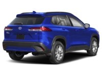 2024 Toyota Corolla Cross LE FWD Exterior Shot 2
