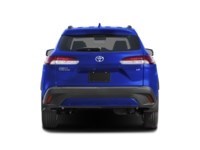 2024 Toyota Corolla Cross LE FWD Exterior Shot 7