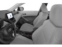 2025 Toyota Corolla Cross LE AWD Interior Shot 3