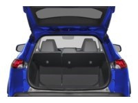 2024 Toyota Corolla Cross LE FWD Exterior Shot 4