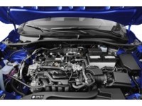 2024 Toyota Corolla Cross LE FWD Exterior Shot 3