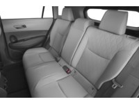 2024 Toyota Corolla Cross LE FWD Interior Shot 4