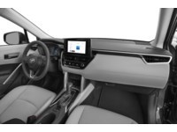 2024 Toyota Corolla Cross LE FWD Interior Shot 1
