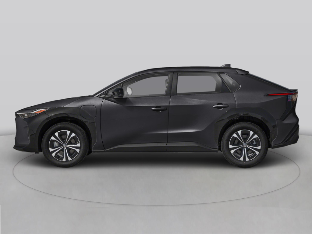 2025 Toyota bZ4X