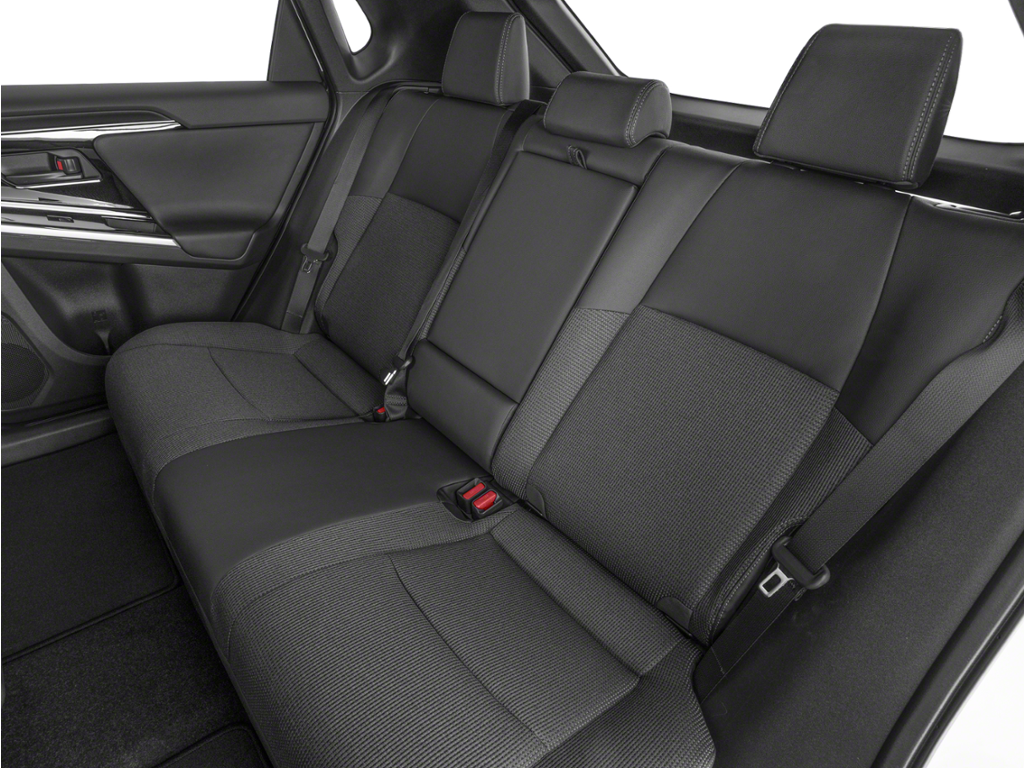 2025 Toyota bZ4X
