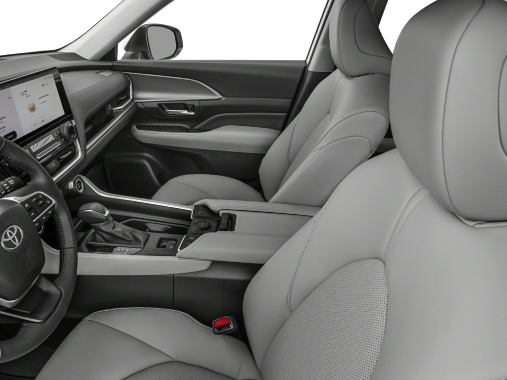 2026 toyota grand highlander