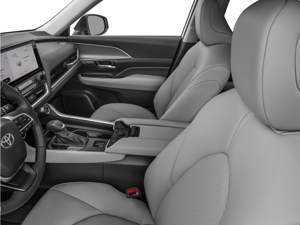 2026 toyota grand-highlander
