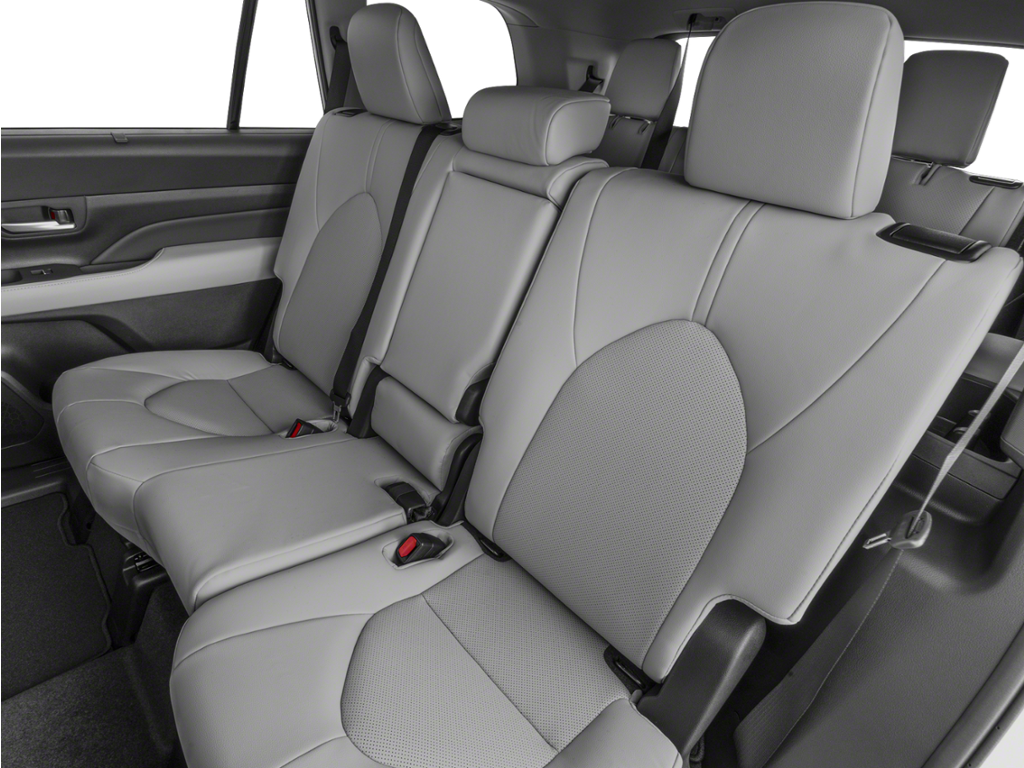 2026 toyota grand-highlander