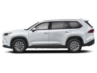 2026 Toyota Grand Highlander XLE AWD Exterior Shot 6