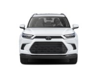 2026 Toyota Grand Highlander XLE AWD Exterior Shot 5