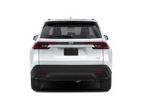 2026 Toyota Grand Highlander XLE AWD Exterior Shot 7