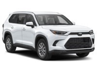 2026 Toyota Grand Highlander XLE AWD Exterior Shot 8