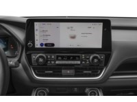 2026 Toyota Grand Highlander XLE AWD Interior Shot 2