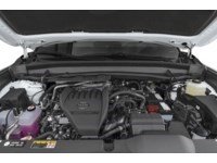 2026 Toyota Grand Highlander XLE AWD Exterior Shot 3