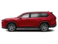 2026 Toyota Grand Highlander Limited AWD Exterior Shot 6