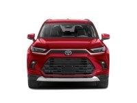 2026 Toyota Grand Highlander Limited AWD Exterior Shot 5