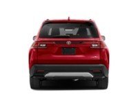 2026 Toyota Grand Highlander Limited AWD Exterior Shot 7