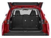 2026 Toyota Grand Highlander Limited AWD Exterior Shot 4