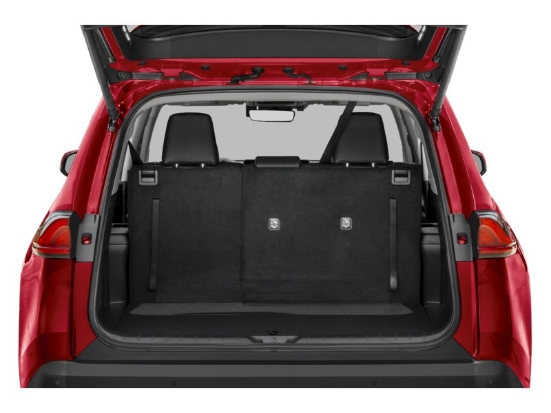 2026 Toyota Grand Highlander Limited AWD Exterior Shot 4