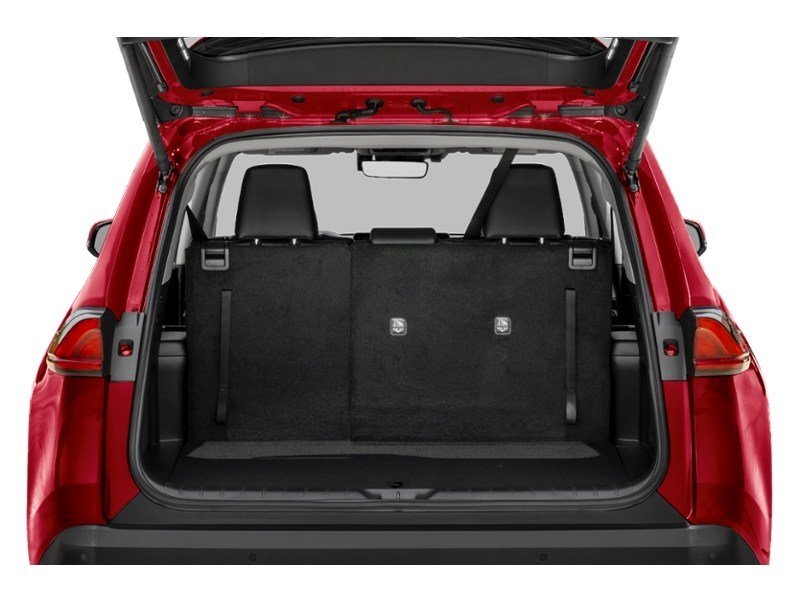 2026 Toyota Grand Highlander Limited AWD Exterior Shot 4