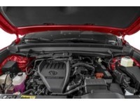 2026 Toyota Grand Highlander Limited AWD Exterior Shot 3