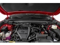 2026 Toyota Grand Highlander Limited AWD Exterior Shot 3