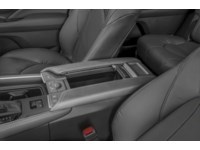 2026 Toyota Grand Highlander Limited AWD Interior Shot 7
