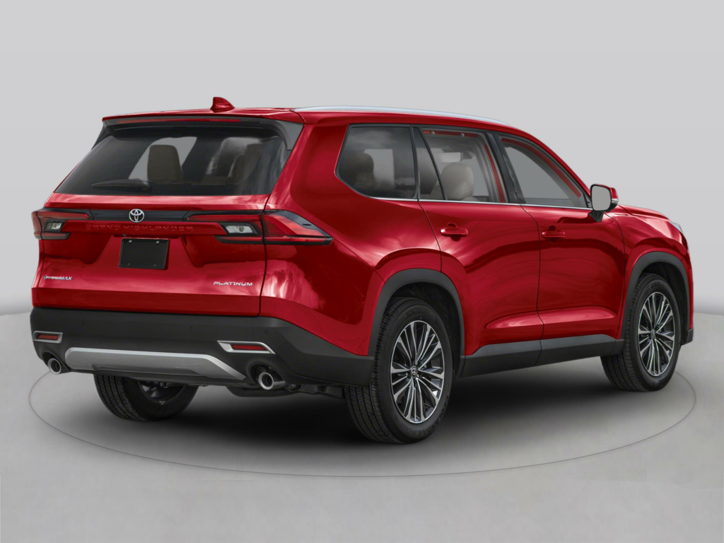 2026 toyota grand-highlander-hybrid
