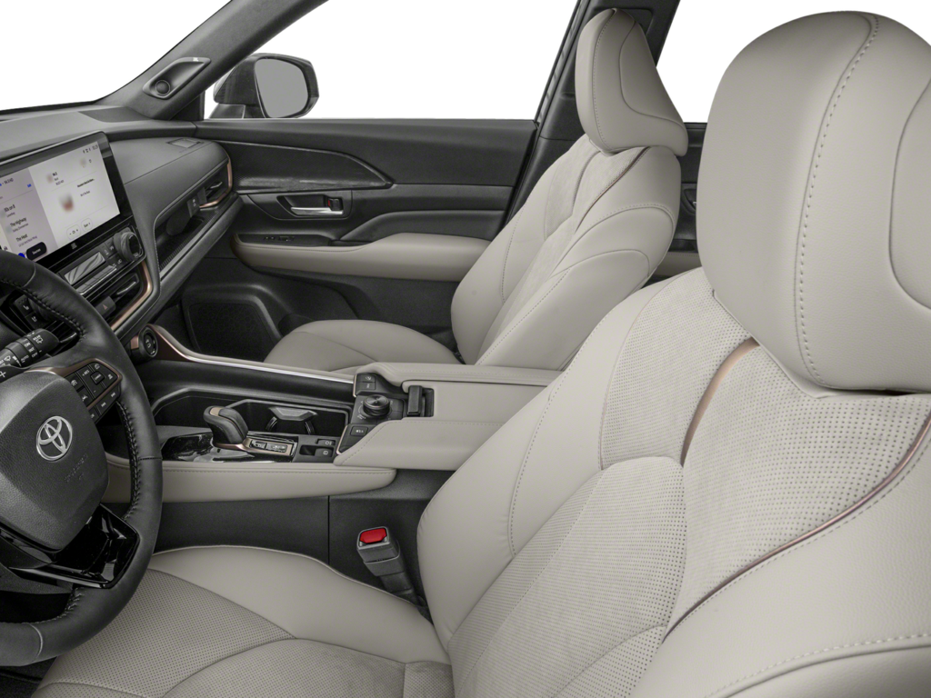 2026 toyota grand-highlander-hybrid
