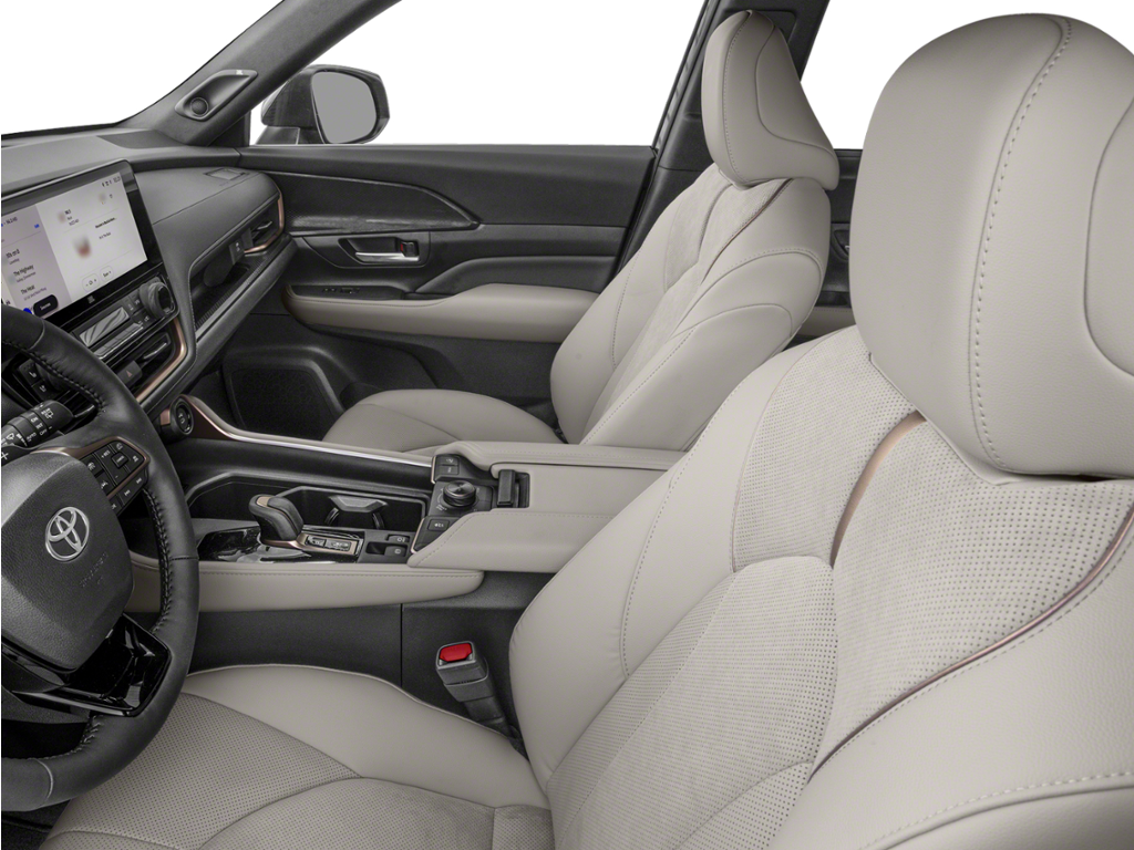 2026 toyota grand-highlander-hybrid
