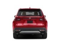 2026 Toyota Grand Highlander Hybrid Hybrid Platinum MAX AWD Exterior Shot 7