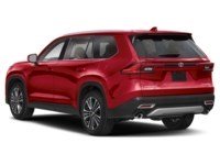 2026 Toyota Grand Highlander Hybrid Hybrid Platinum MAX AWD Exterior Shot 9