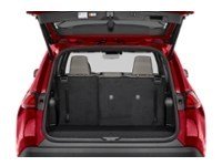 2026 Toyota Grand Highlander Hybrid Hybrid Platinum MAX AWD Exterior Shot 4