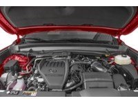 2026 Toyota Grand Highlander Hybrid Hybrid Platinum MAX AWD Exterior Shot 3