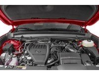 2026 Toyota Grand Highlander Hybrid Hybrid Platinum MAX AWD Exterior Shot 3