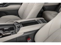 2026 Toyota Grand Highlander Hybrid Hybrid Platinum MAX AWD Interior Shot 7
