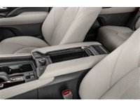 2026 Toyota Grand Highlander Hybrid Hybrid Platinum MAX AWD Interior Shot 7